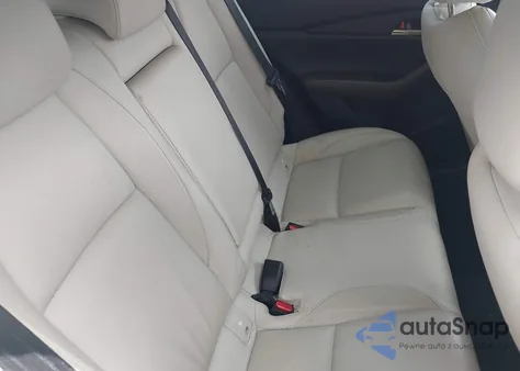 2021 Mazda Cx-30 Premium from USA, damaged, VIN 3MVDMBDL3MM317892